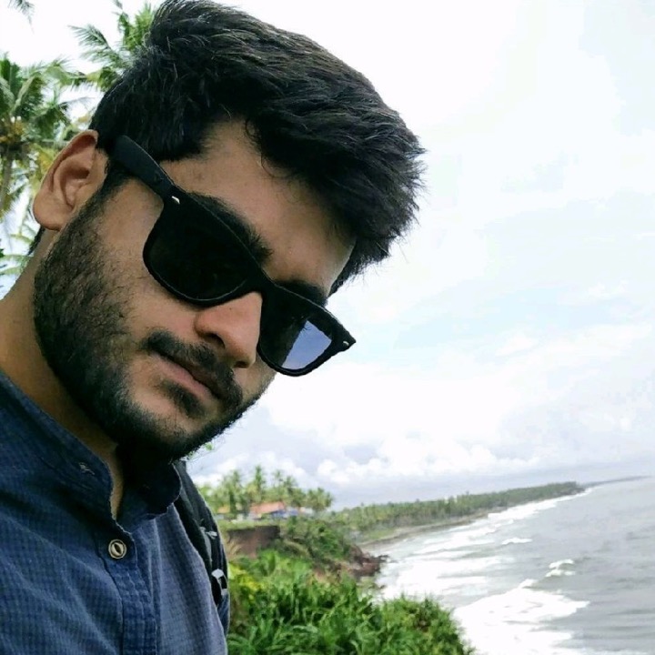 Yash Gupta